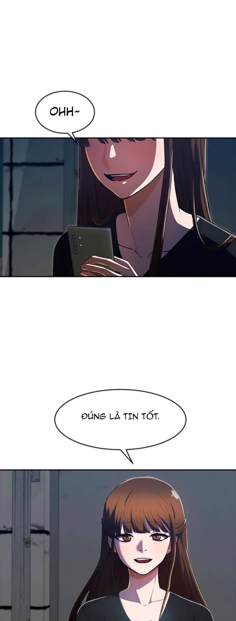 Cô Gái Từ Ứng Dụng Nhắn Tin Ngẫu Nhiên Chapter 211 - 68