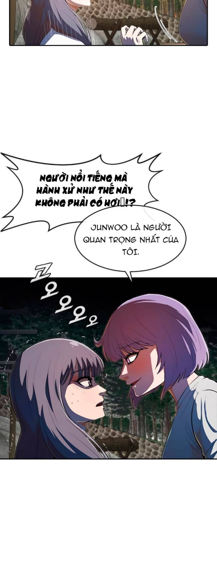 Cô Gái Từ Ứng Dụng Nhắn Tin Ngẫu Nhiên Chapter 212 - 11