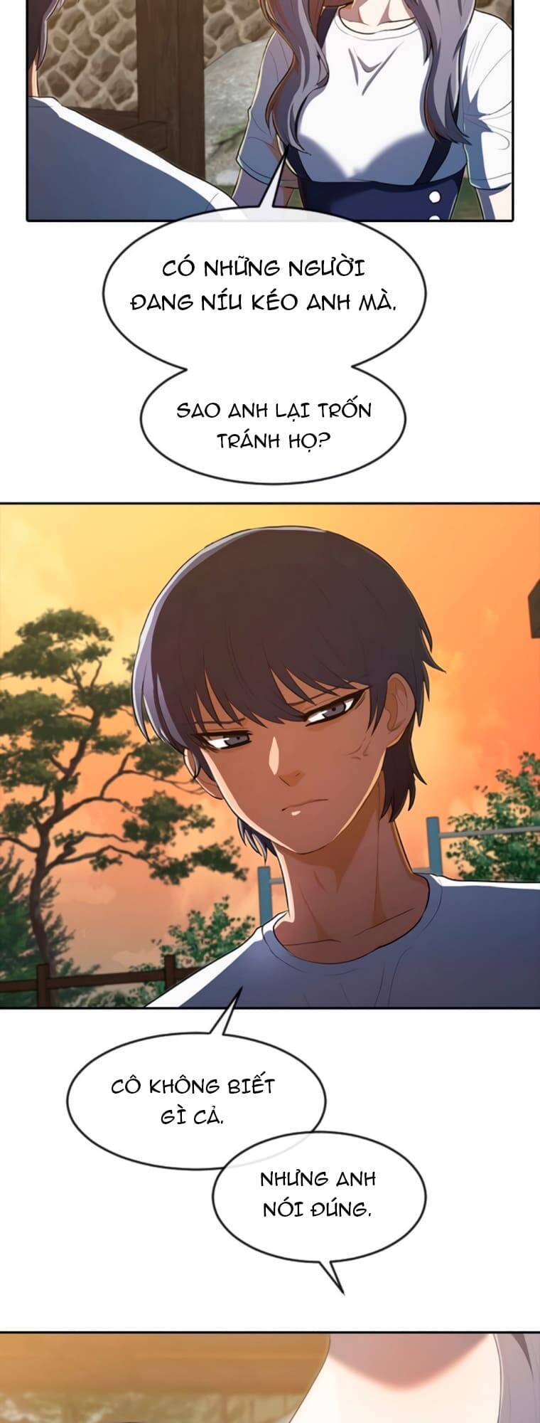 Cô Gái Từ Ứng Dụng Nhắn Tin Ngẫu Nhiên Chapter 212 - 50