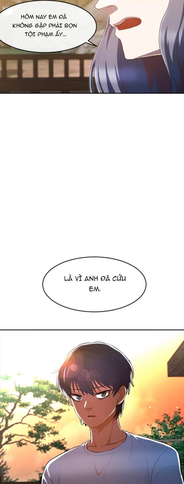 Cô Gái Từ Ứng Dụng Nhắn Tin Ngẫu Nhiên Chapter 212 - 51