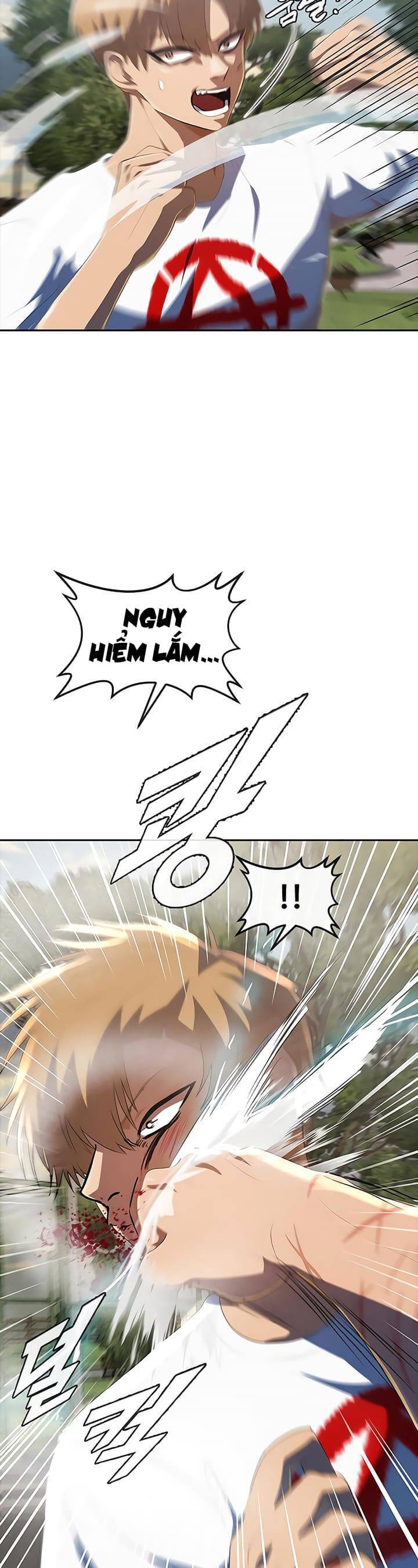 Cô Gái Từ Ứng Dụng Nhắn Tin Ngẫu Nhiên Chapter 223 - 51