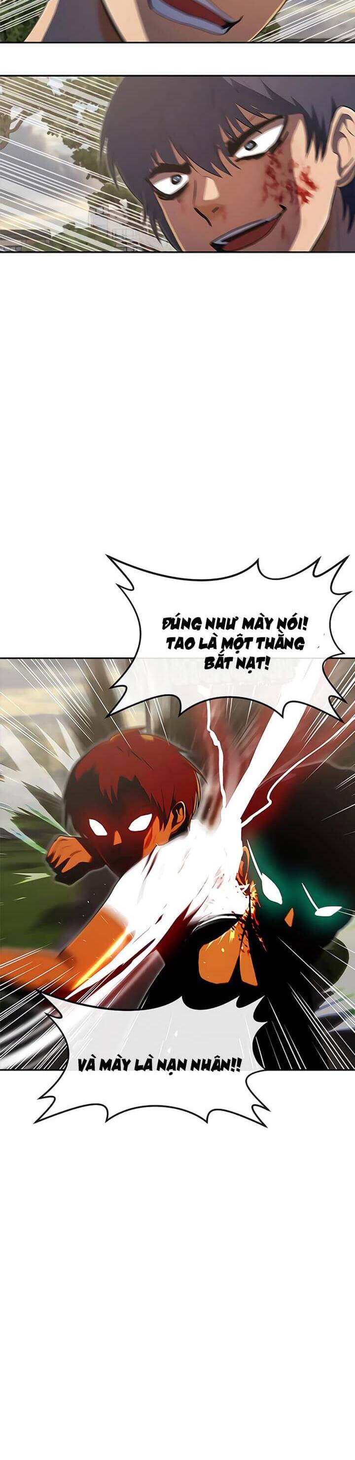 Cô Gái Từ Ứng Dụng Nhắn Tin Ngẫu Nhiên Chapter 223 - 58