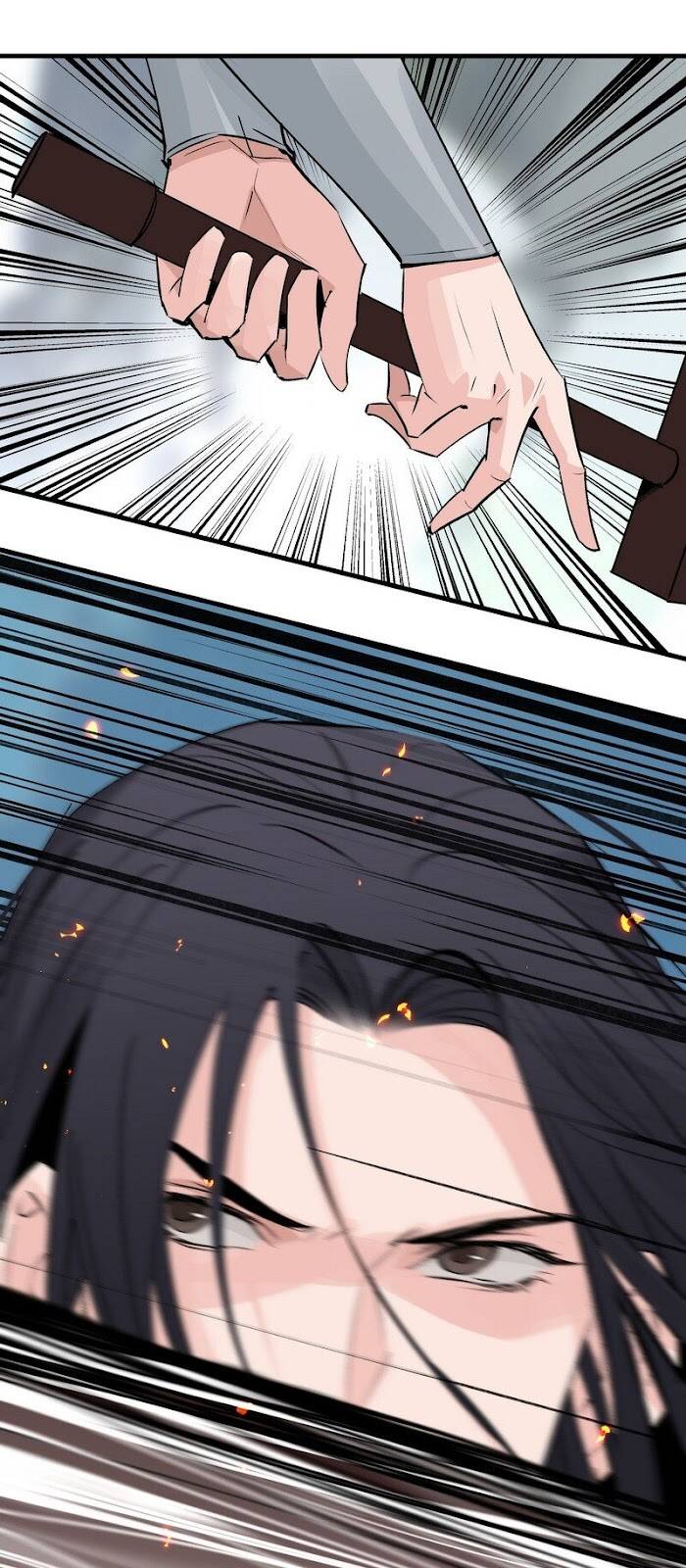 Đại Đạo Triều Thiên Chapter 54 - 11