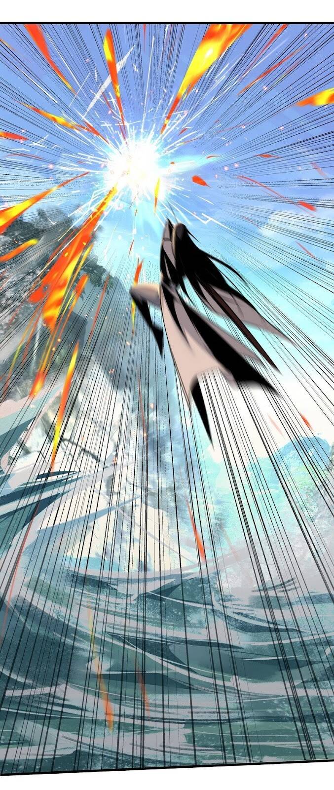 Đại Đạo Triều Thiên Chapter 54 - 13