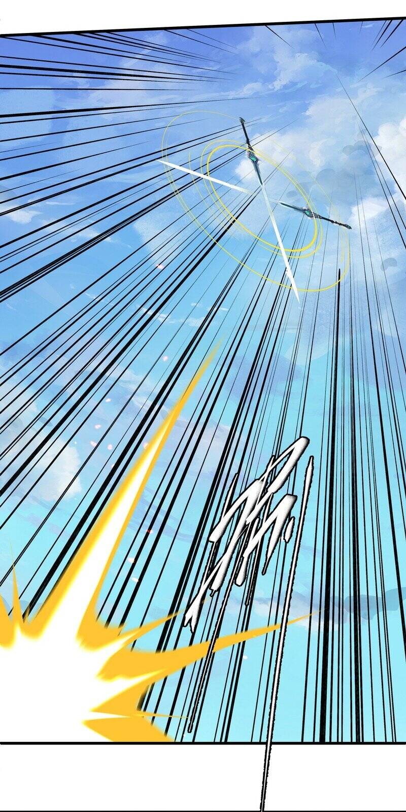 Đại Đạo Triều Thiên Chapter 54 - 14