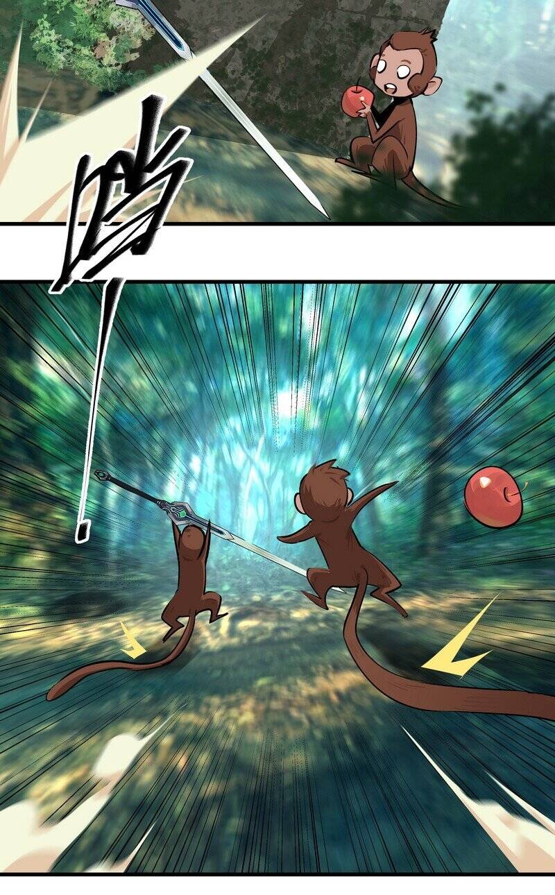 Đại Đạo Triều Thiên Chapter 54 - 17