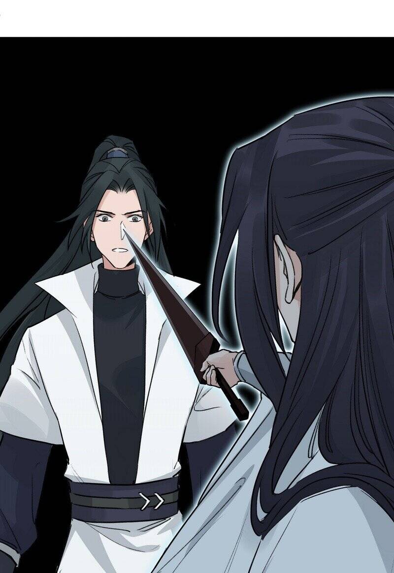 Đại Đạo Triều Thiên Chapter 54 - 20