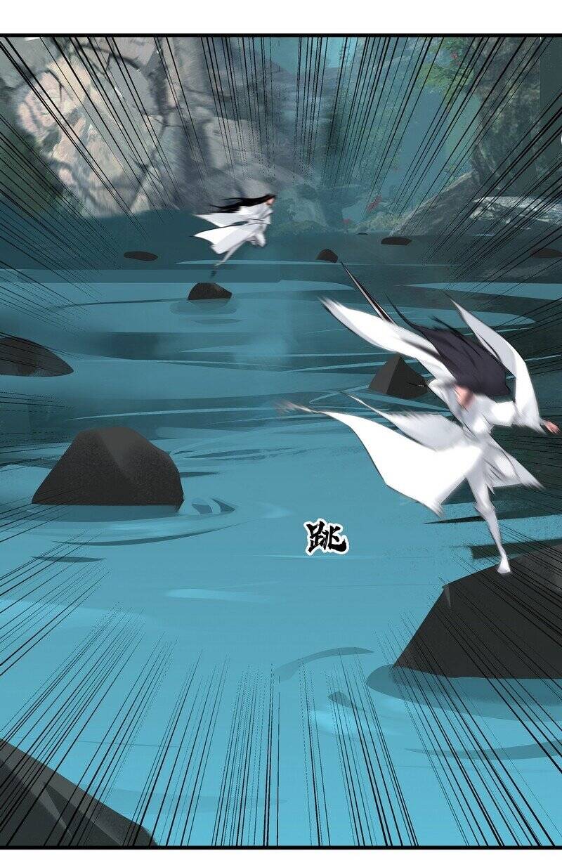 Đại Đạo Triều Thiên Chapter 54 - 3