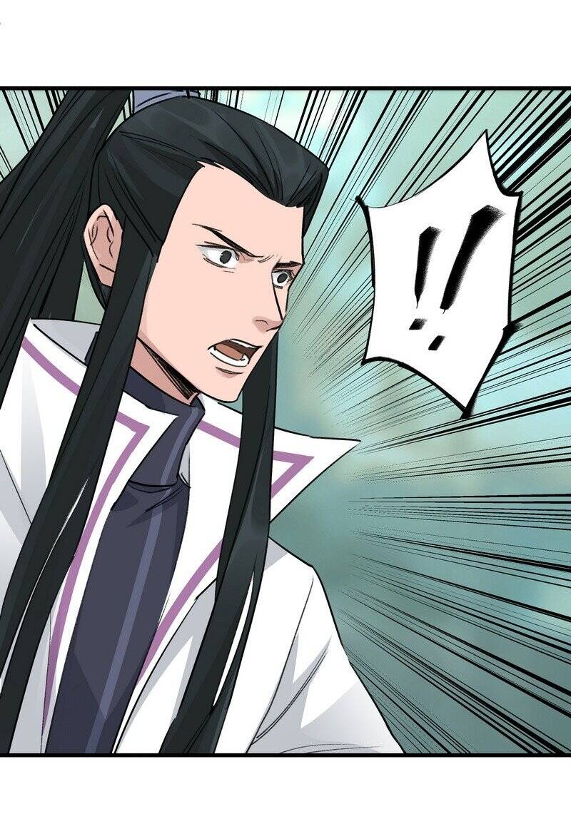 Đại Đạo Triều Thiên Chapter 54 - 22