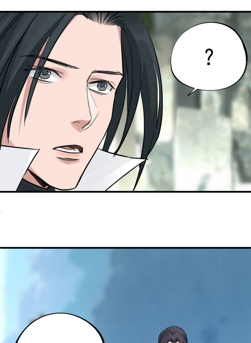 Đại Đạo Triều Thiên Chapter 54 - 24