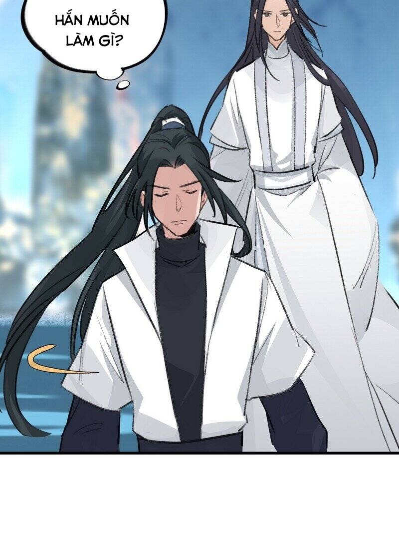 Đại Đạo Triều Thiên Chapter 54 - 25