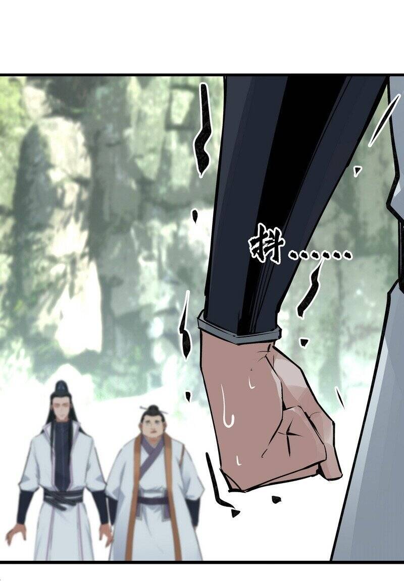 Đại Đạo Triều Thiên Chapter 54 - 28