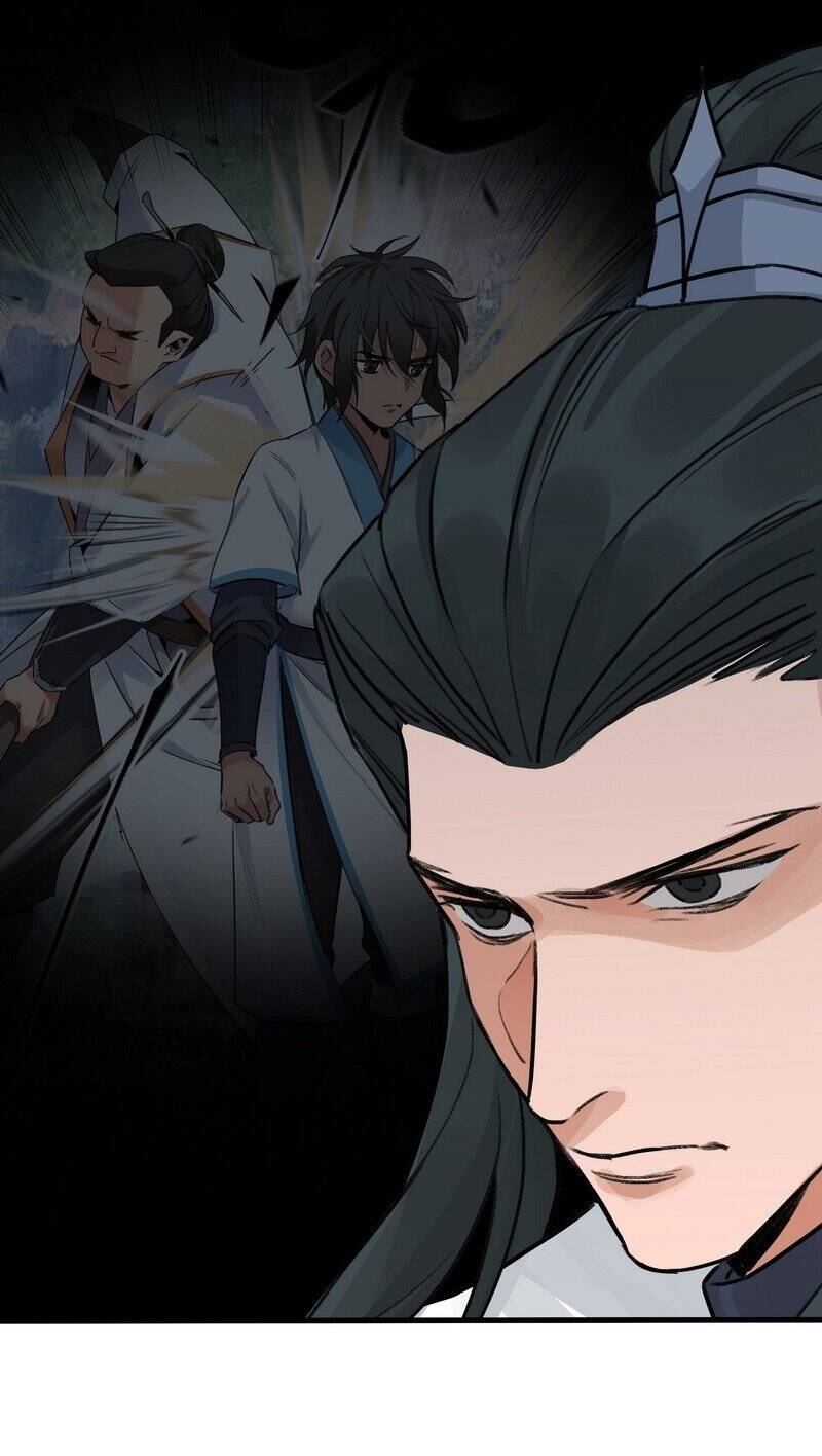 Đại Đạo Triều Thiên Chapter 54 - 30