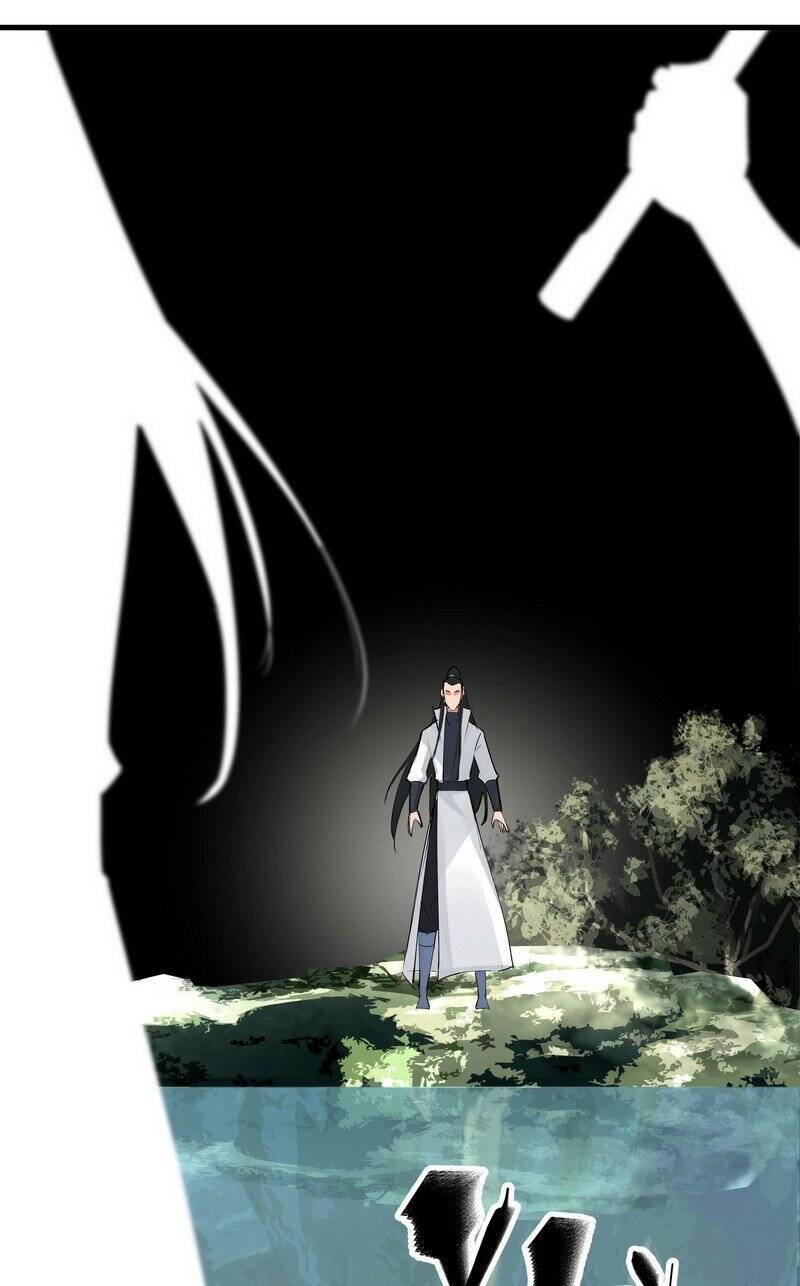 Đại Đạo Triều Thiên Chapter 54 - 35