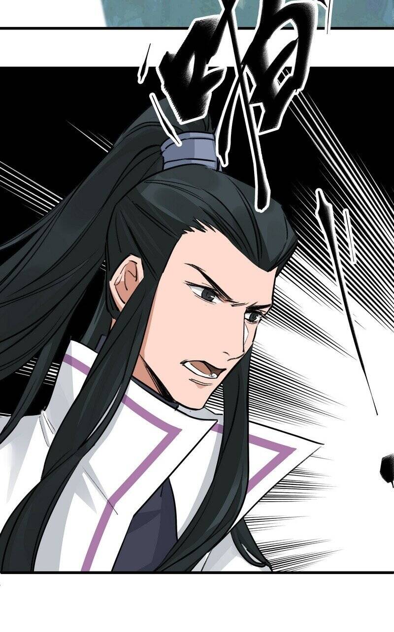 Đại Đạo Triều Thiên Chapter 54 - 36