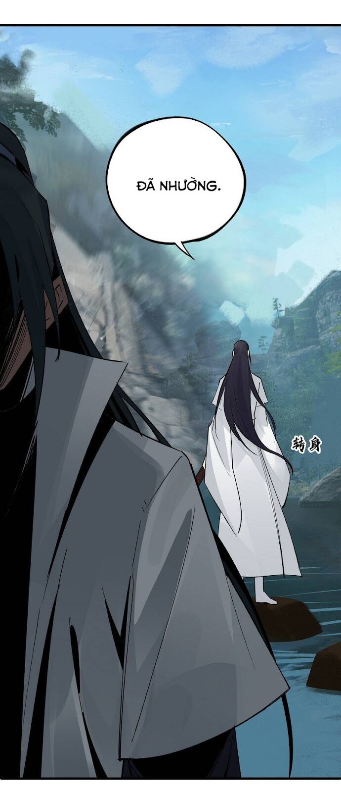 Đại Đạo Triều Thiên Chapter 54 - 37