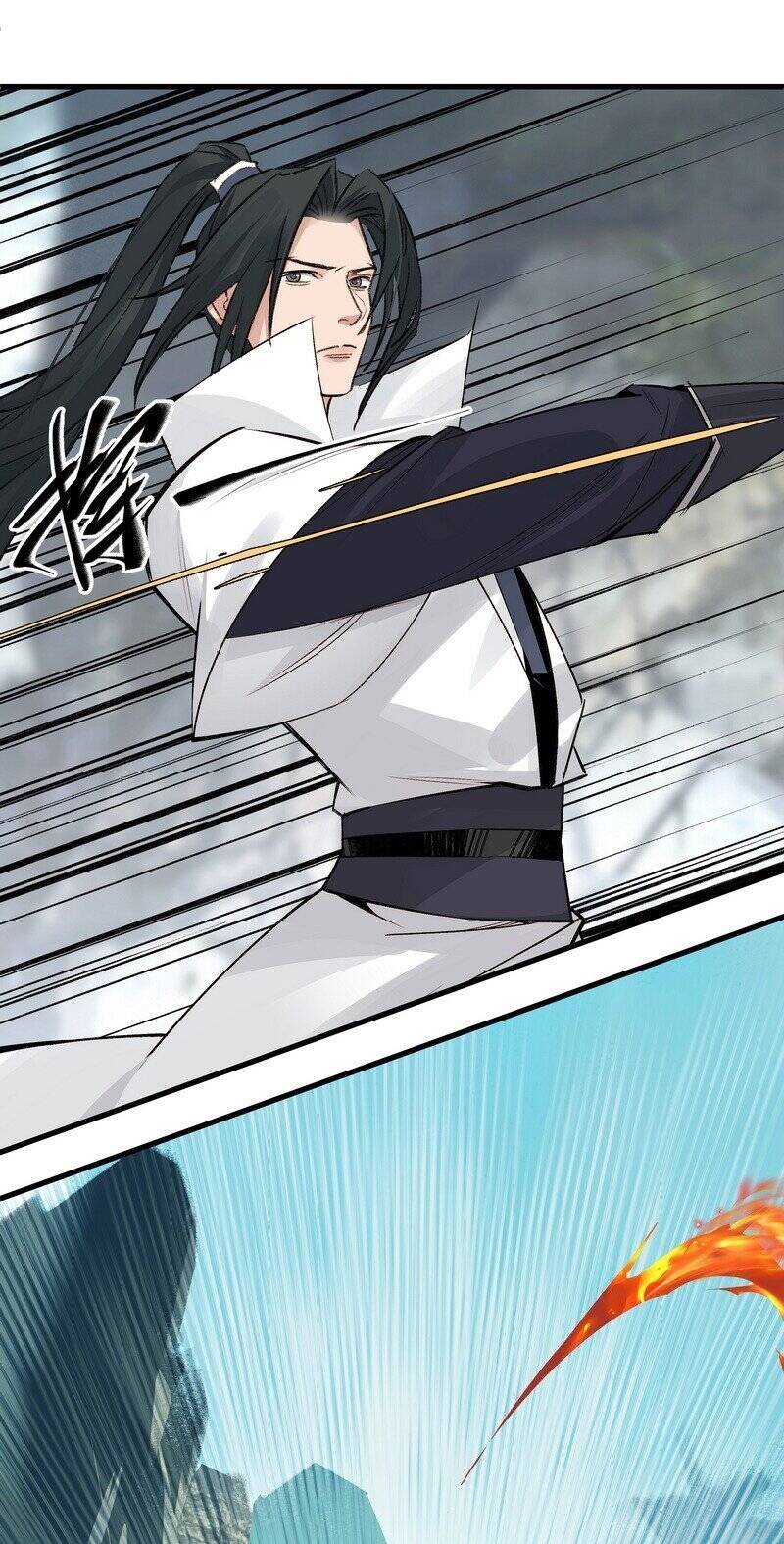 Đại Đạo Triều Thiên Chapter 54 - 5