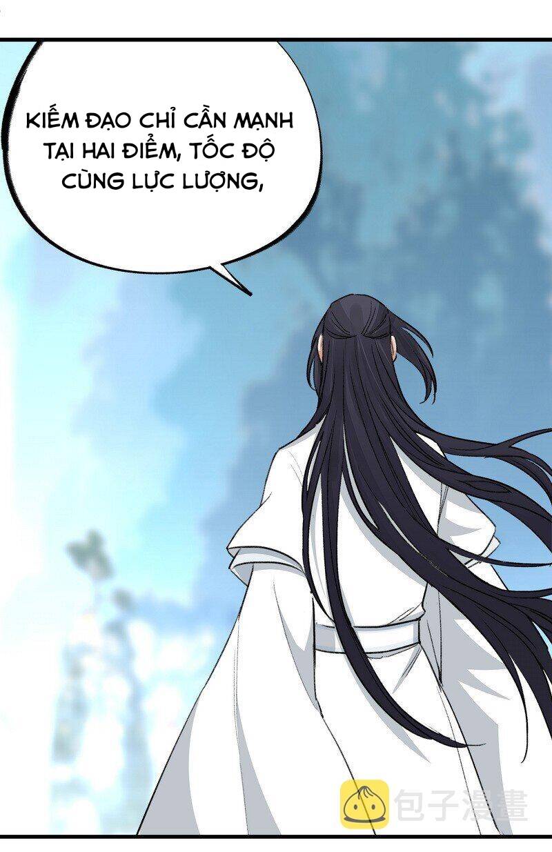 Đại Đạo Triều Thiên Chapter 54 - 41