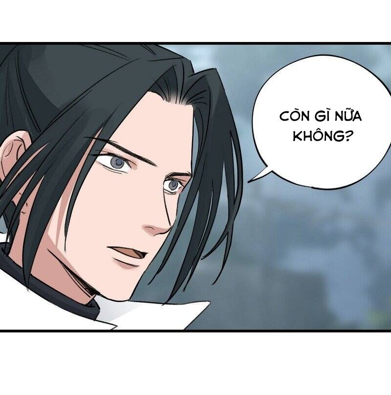 Đại Đạo Triều Thiên Chapter 54 - 44