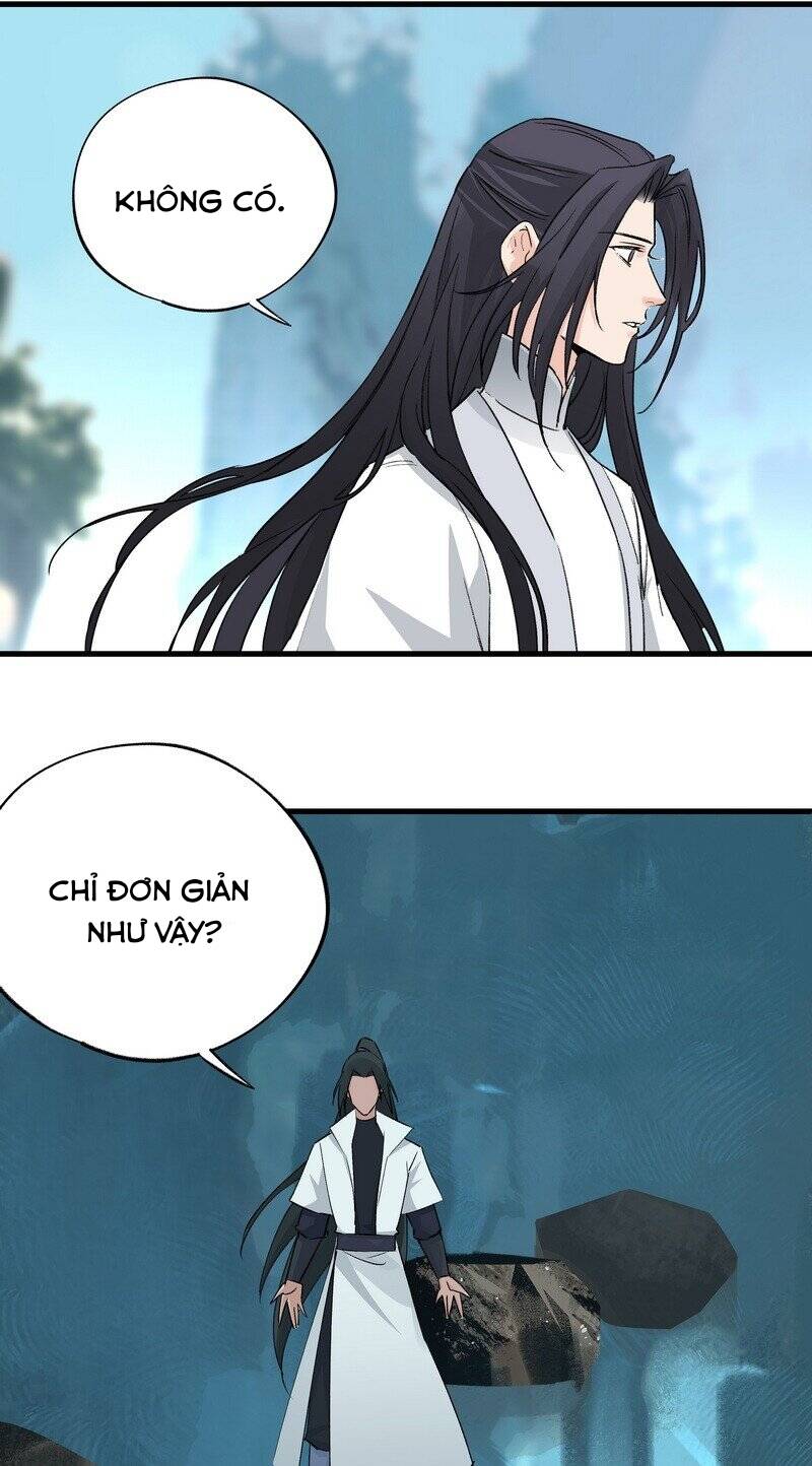 Đại Đạo Triều Thiên Chapter 54 - 45