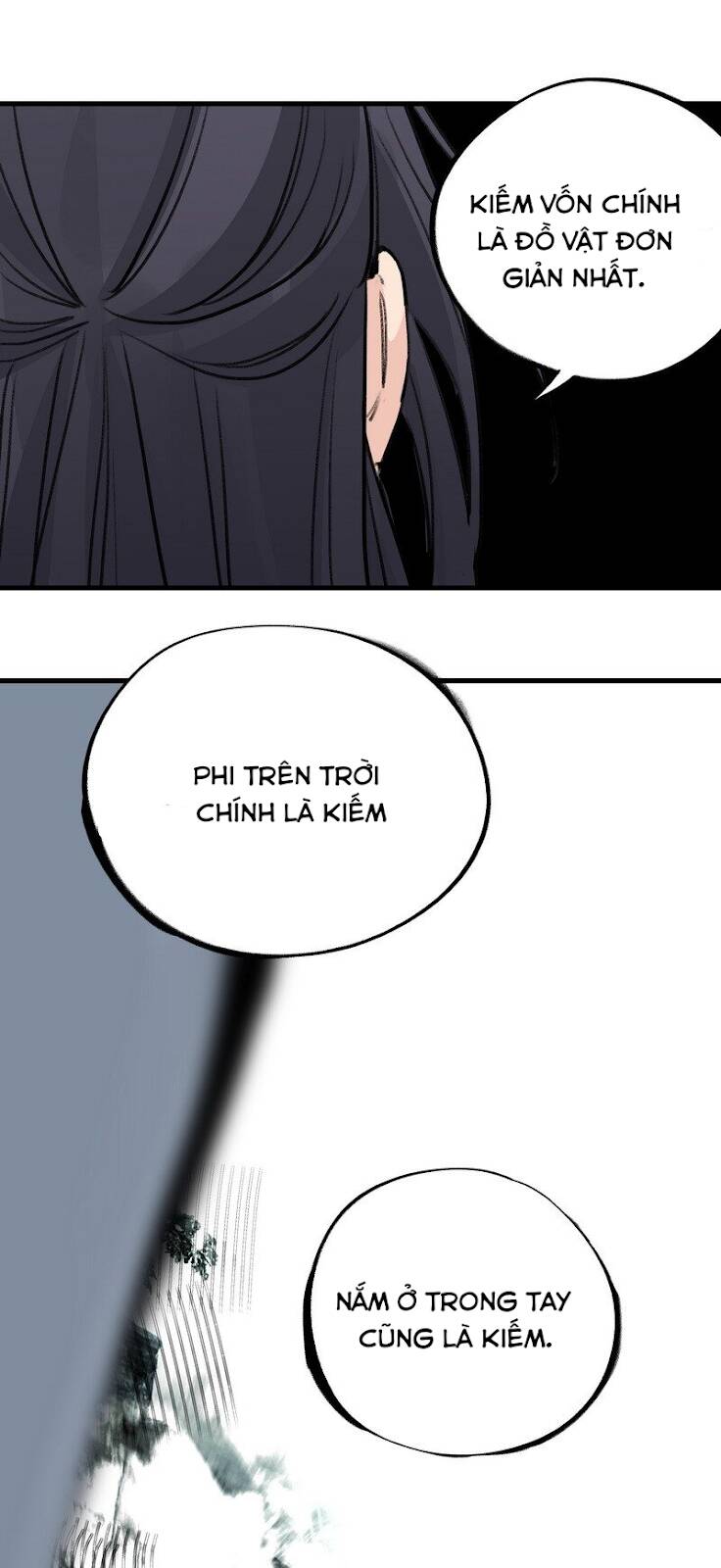 Đại Đạo Triều Thiên Chapter 54 - 47