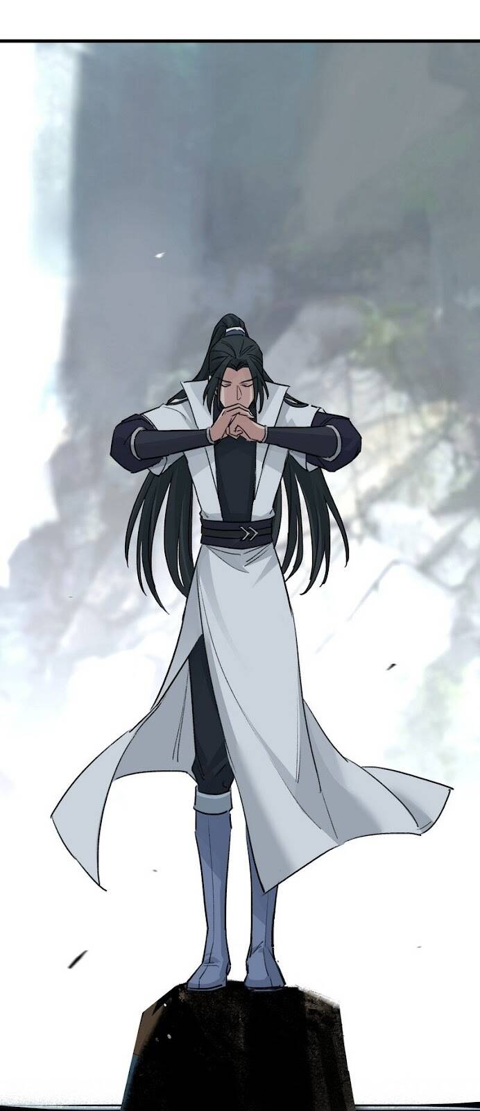 Đại Đạo Triều Thiên Chapter 54 - 50