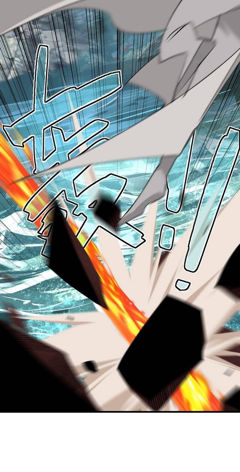 Đại Đạo Triều Thiên Chapter 54 - 7