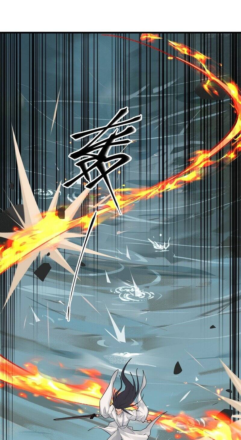 Đại Đạo Triều Thiên Chapter 54 - 8