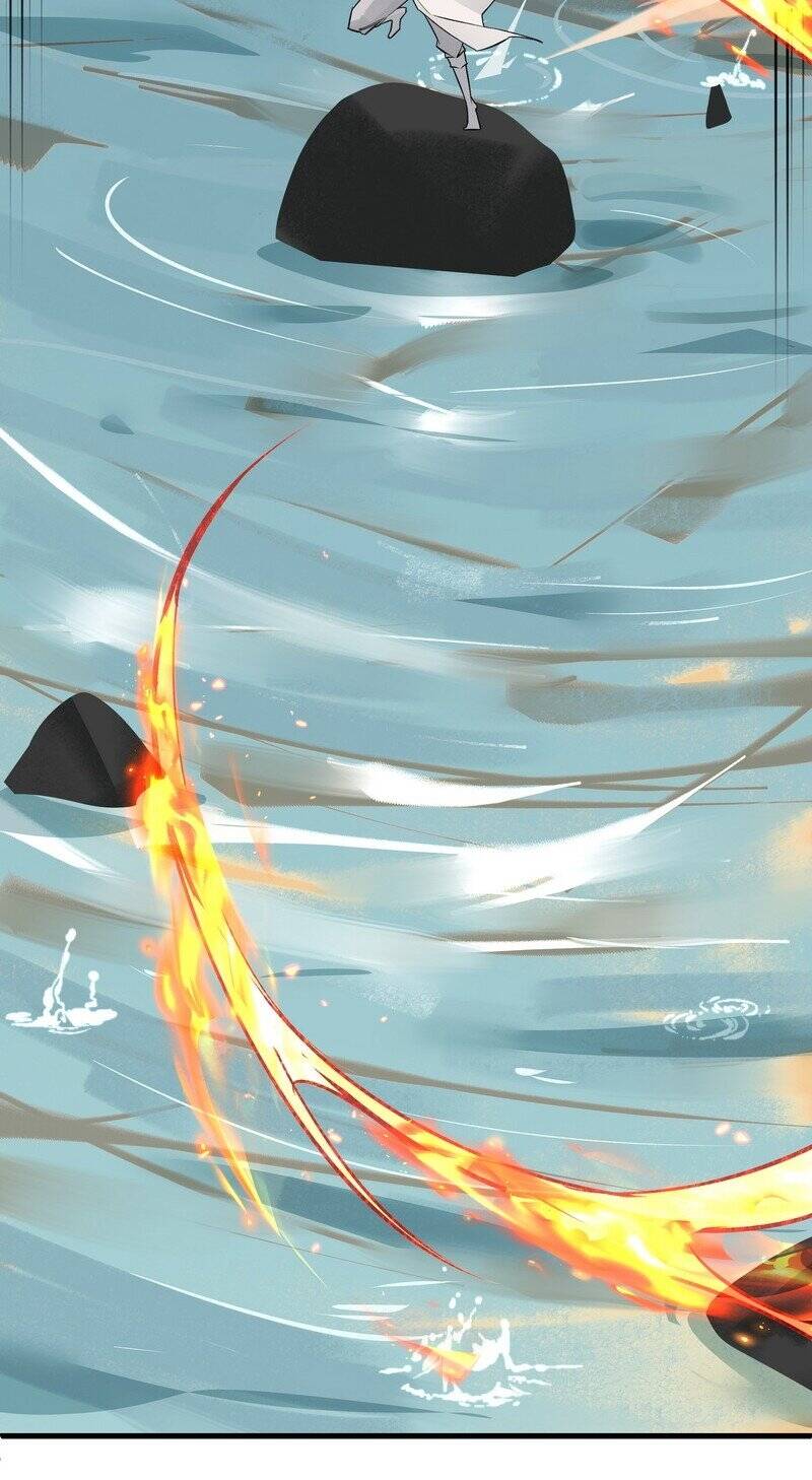 Đại Đạo Triều Thiên Chapter 54 - 9