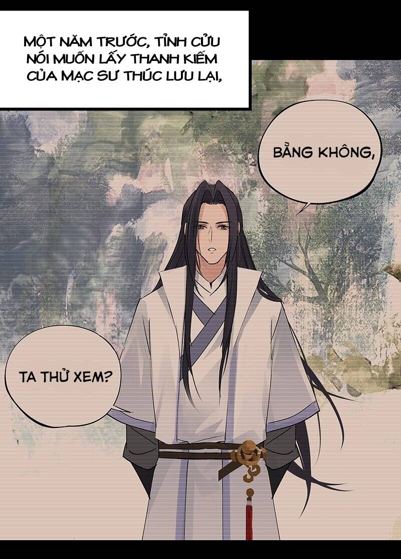 Đại Đạo Triều Thiên Chapter 55 - 17