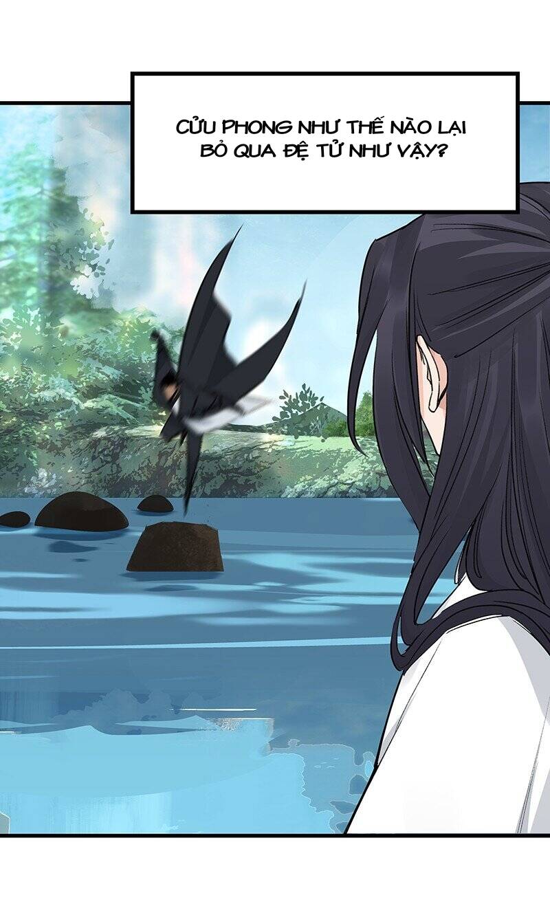 Đại Đạo Triều Thiên Chapter 55 - 20