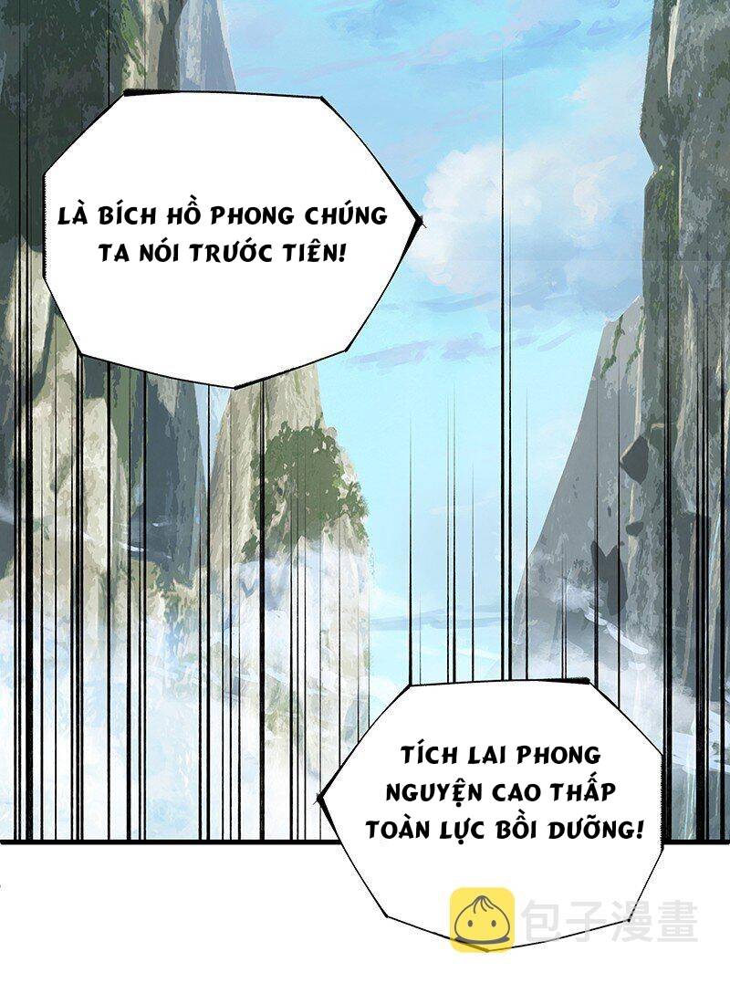 Đại Đạo Triều Thiên Chapter 55 - 27