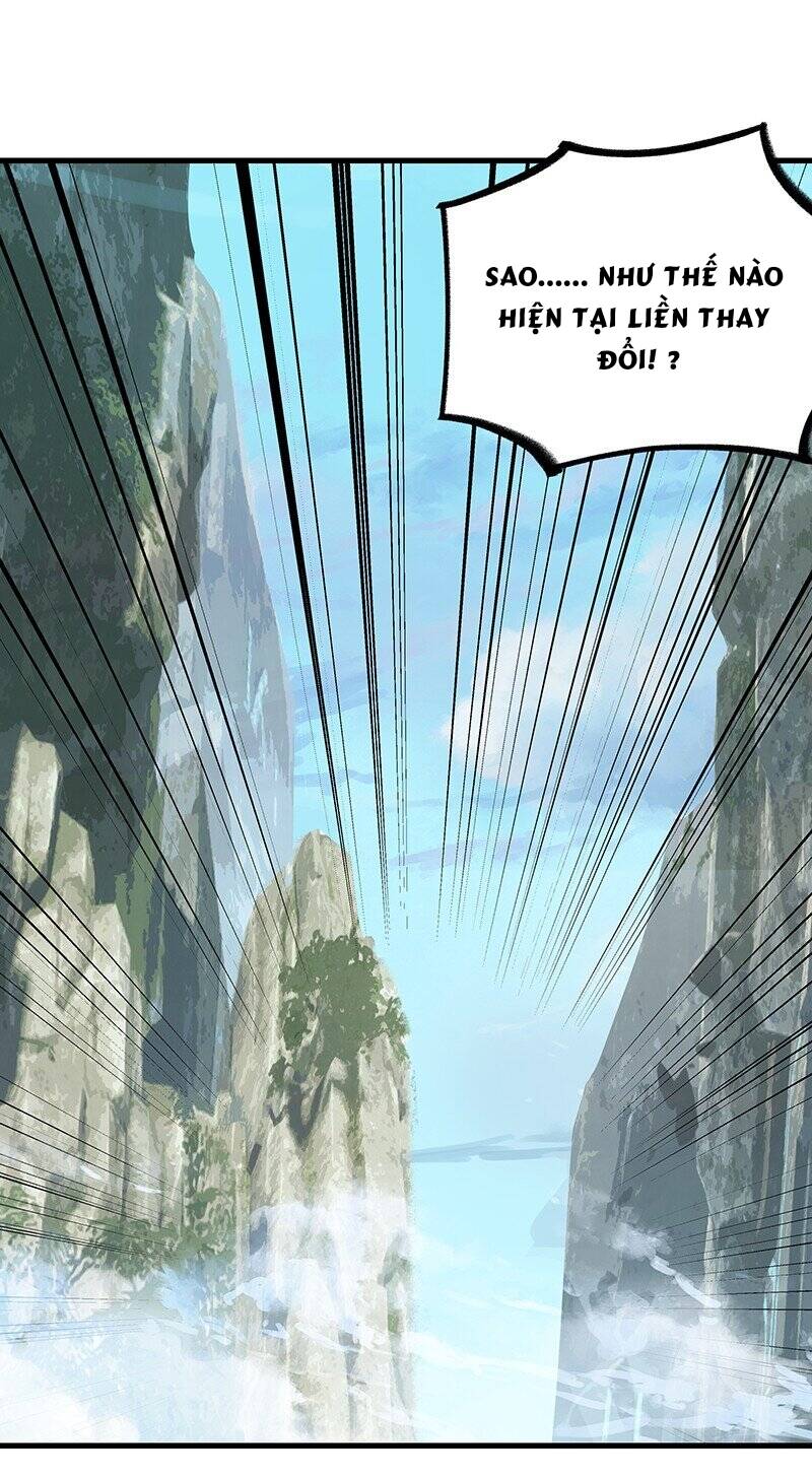 Đại Đạo Triều Thiên Chapter 55 - 30