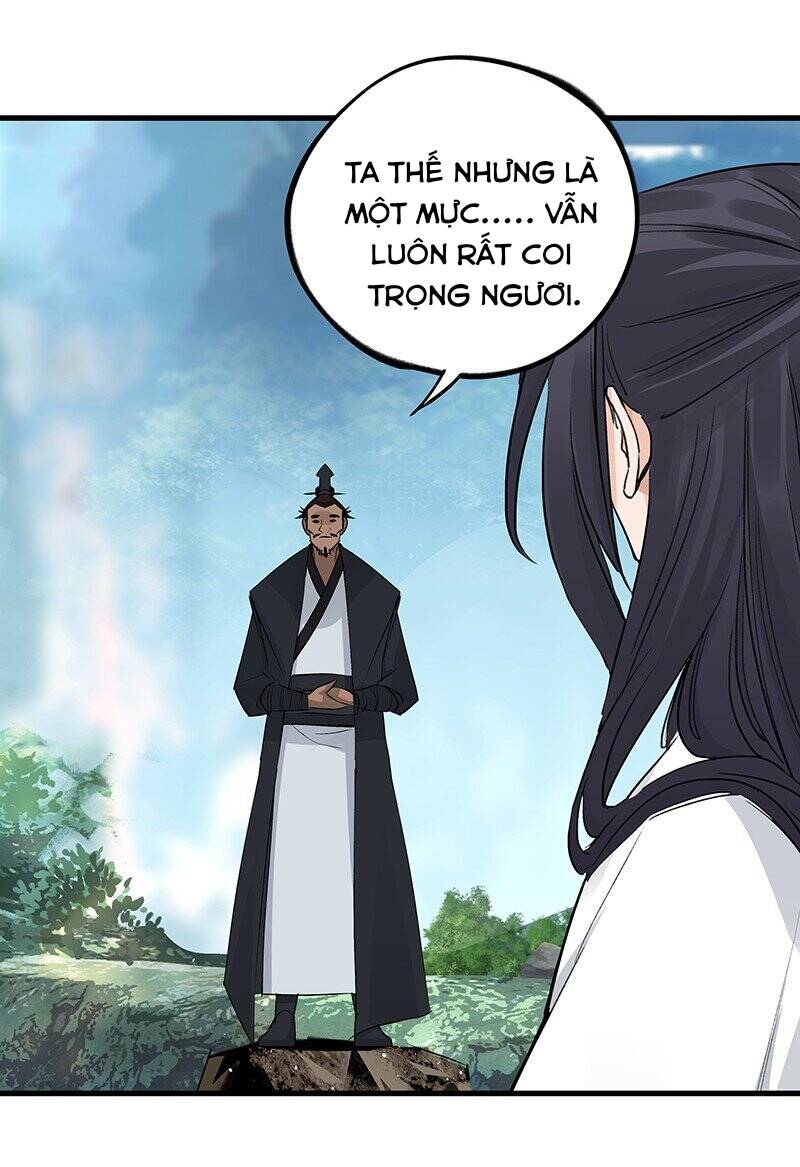 Đại Đạo Triều Thiên Chapter 55 - 34