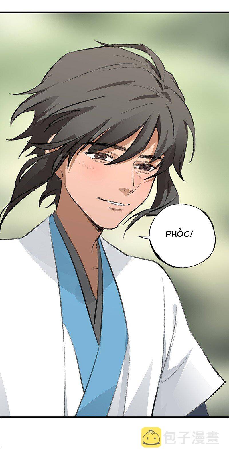 Đại Đạo Triều Thiên Chapter 55 - 5