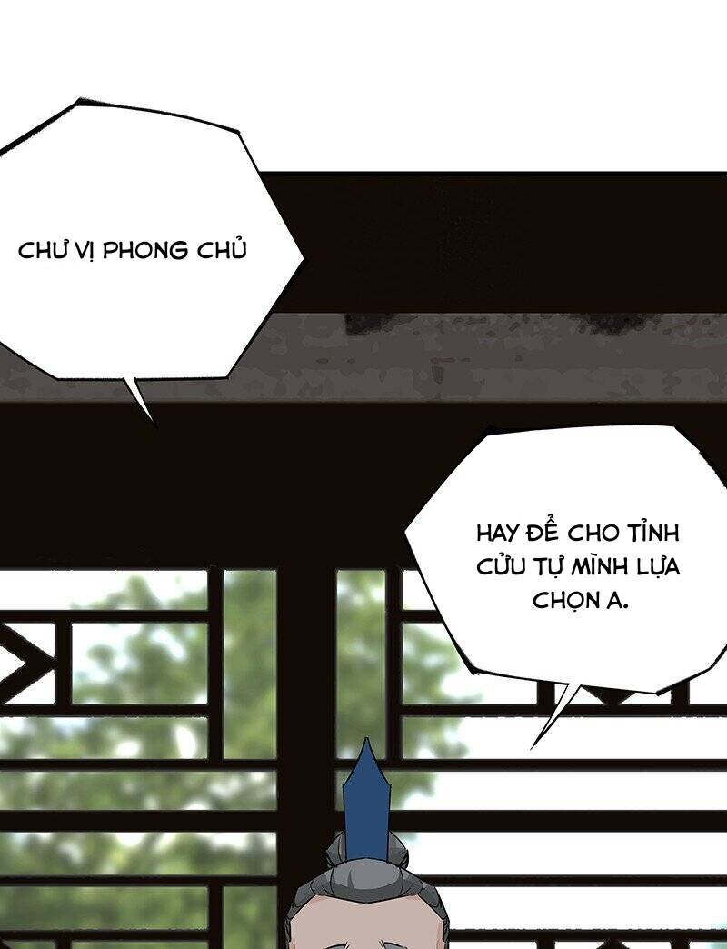 Đại Đạo Triều Thiên Chapter 55 - 48