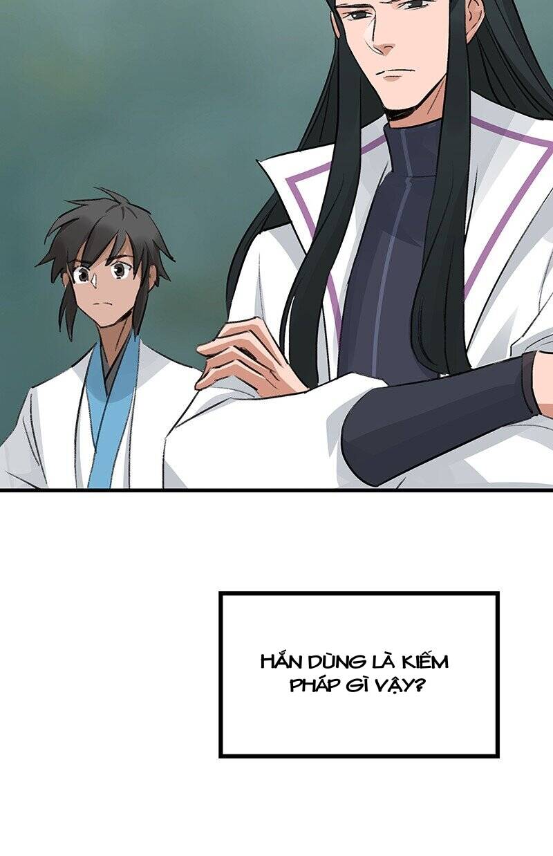 Đại Đạo Triều Thiên Chapter 55 - 9