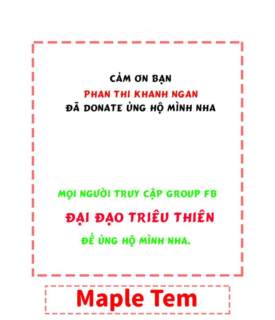 Đại Đạo Triều Thiên Chapter 57 - 1