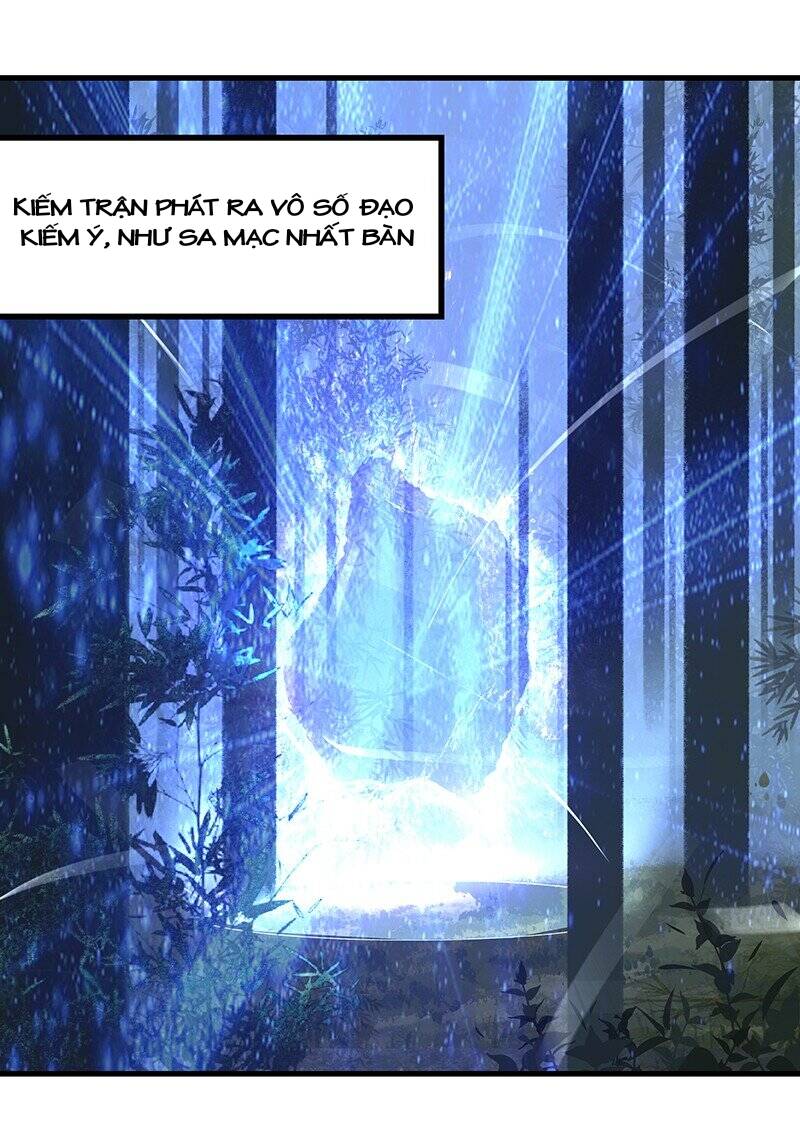 Đại Đạo Triều Thiên Chapter 57 - 11