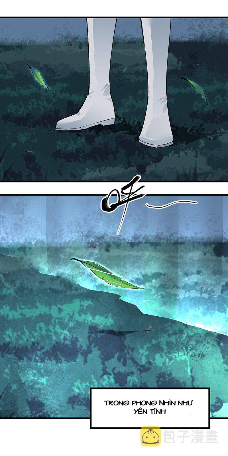 Đại Đạo Triều Thiên Chapter 57 - 14