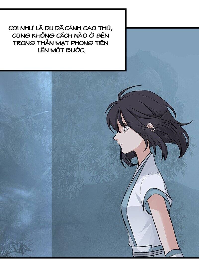 Đại Đạo Triều Thiên Chapter 57 - 17
