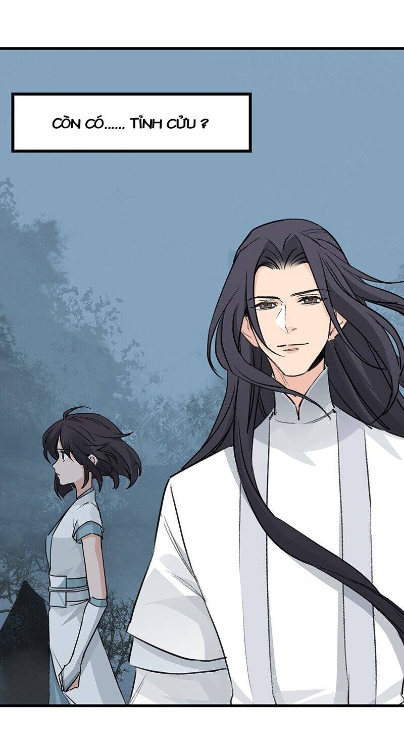 Đại Đạo Triều Thiên Chapter 57 - 19