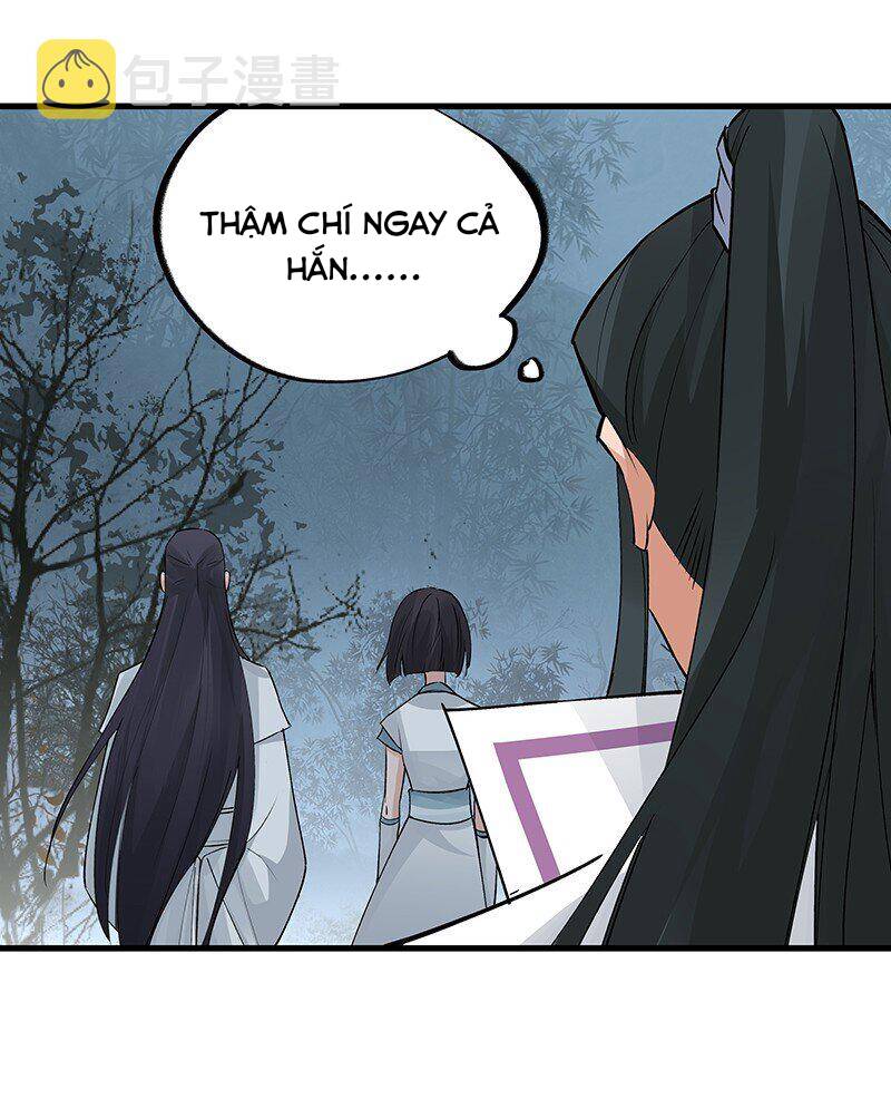 Đại Đạo Triều Thiên Chapter 57 - 20