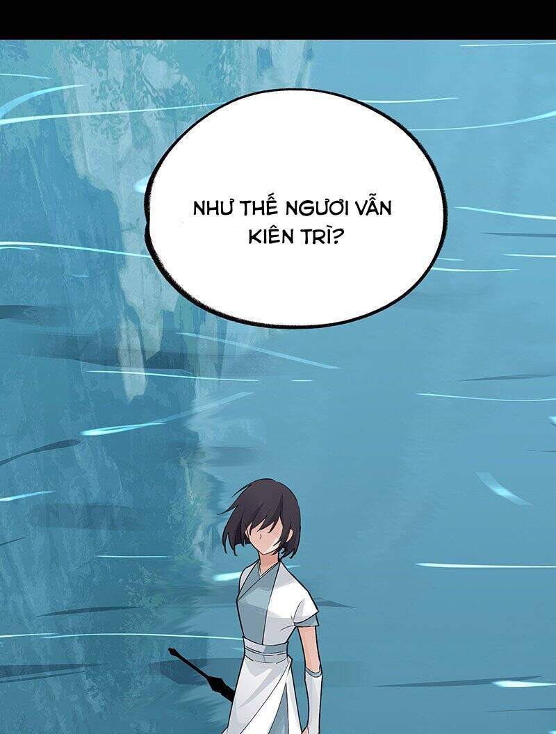 Đại Đạo Triều Thiên Chapter 57 - 24