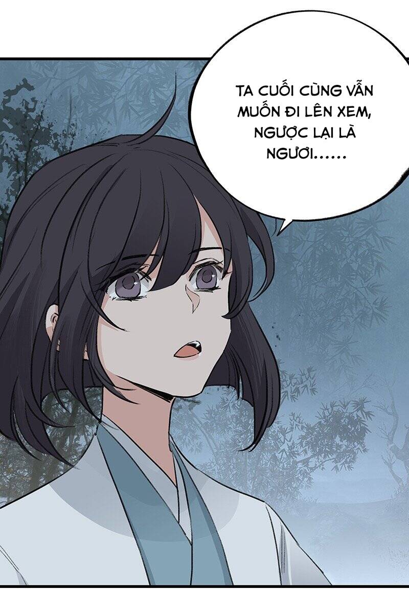 Đại Đạo Triều Thiên Chapter 57 - 40