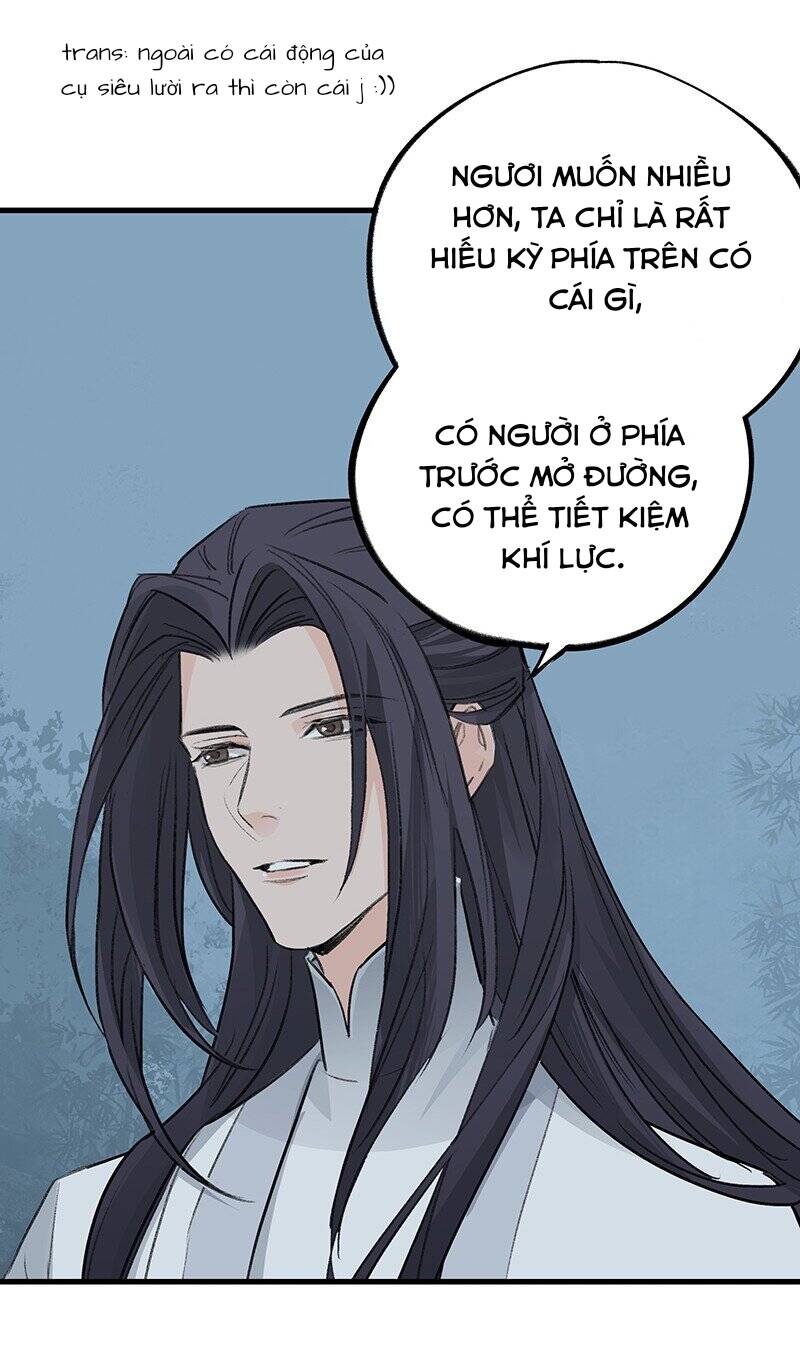 Đại Đạo Triều Thiên Chapter 57 - 42