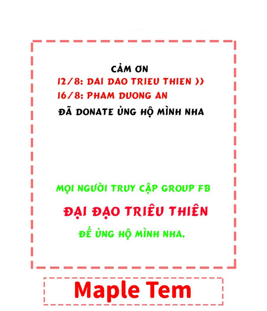 Đại Đạo Triều Thiên Chapter 58 - 2