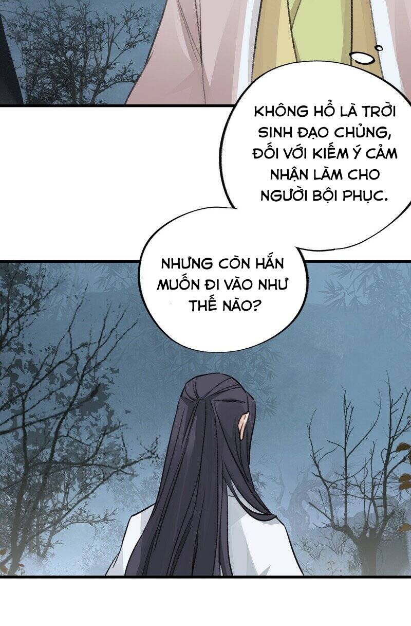 Đại Đạo Triều Thiên Chapter 58 - 12