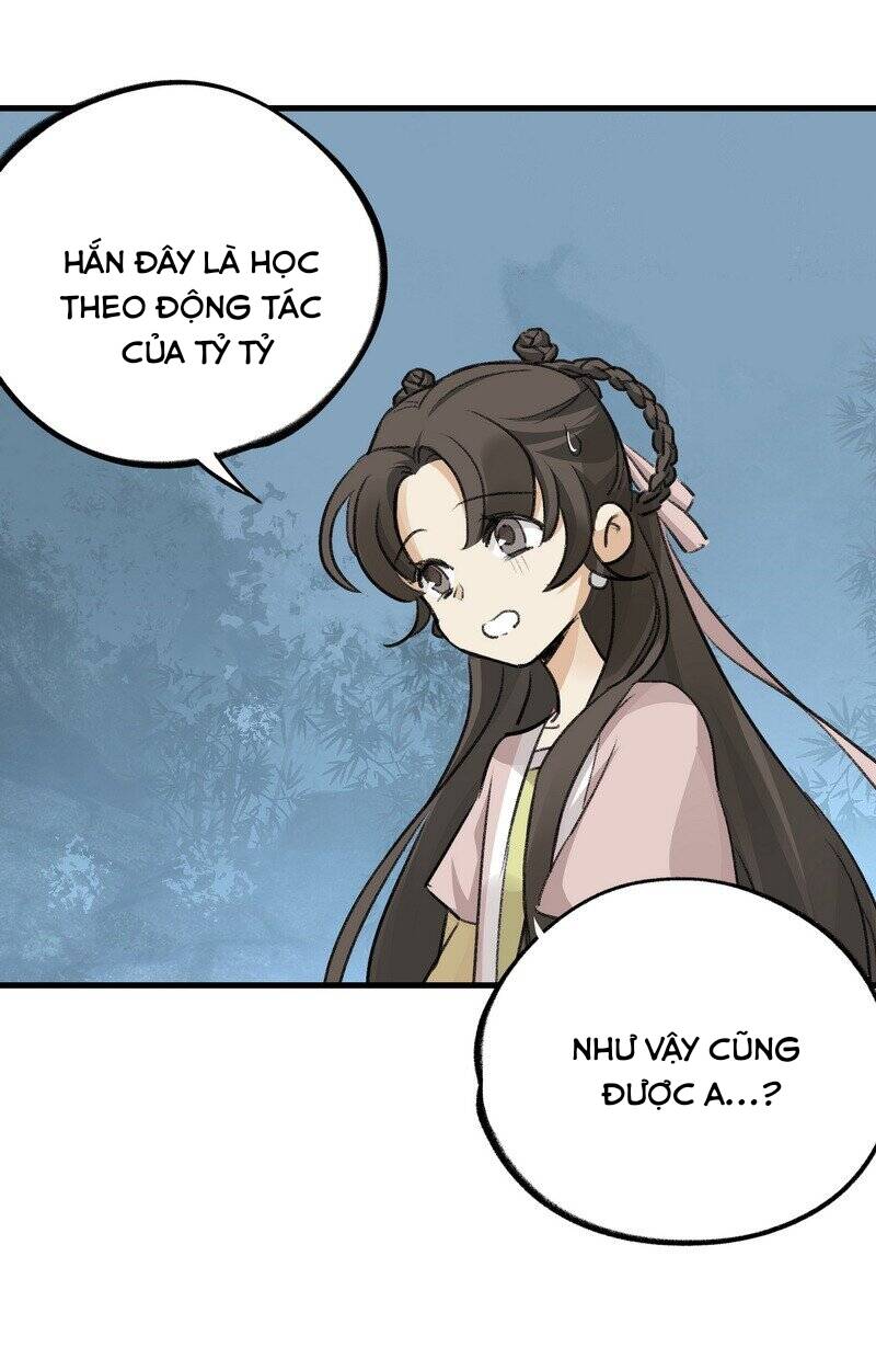 Đại Đạo Triều Thiên Chapter 58 - 18