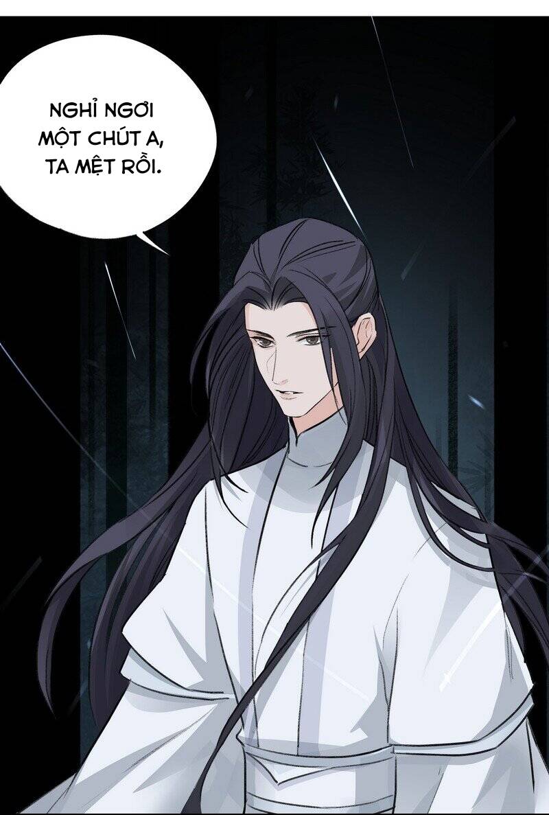 Đại Đạo Triều Thiên Chapter 58 - 35